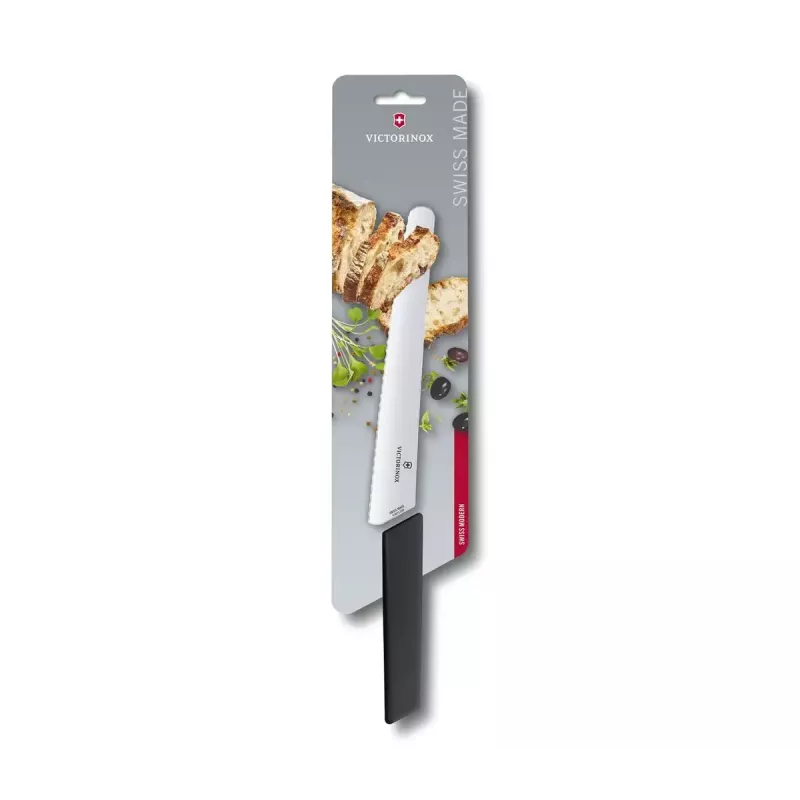 Nóż do chleba Victorinox 6.9073.22WB