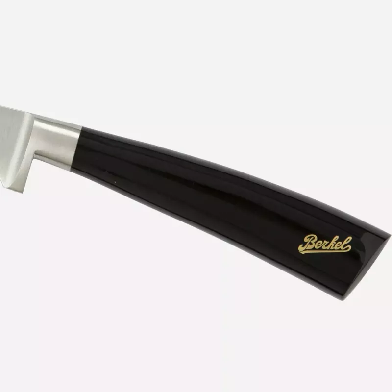 Berkel Elegance Black Glossy KEP3CS00SRBGB zestaw szefa kuchni (3 szt.), czarny