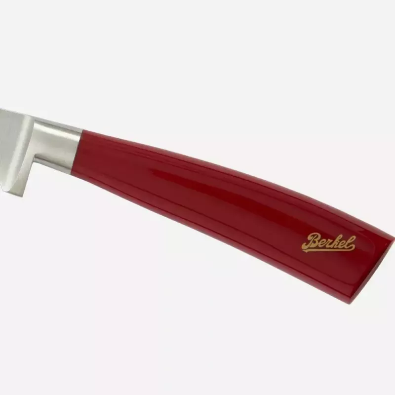 Berkel Elegance KEP3RS00SRRGB zestaw do pieczeni (3 szt.), stal nierdzewna, czerwony