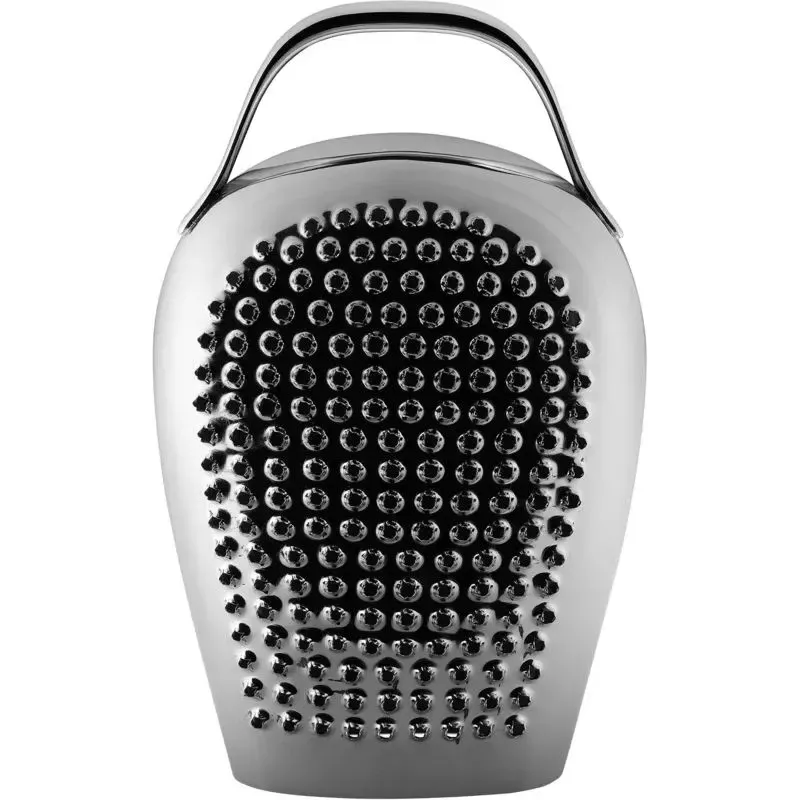 Alessi Cheese Please CHB02 tarka do sera, stal nierdzewna