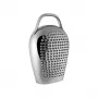 Krajalnica do sera ALESSI Cheese please Stal nierdzewna pionowa 60×100×160 mm