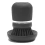 Szczotka do szorowania Brabantia 302626 Szara 86 mm x 86 mm x 105 mm