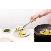 Zestaw przyborów kuchennych Brabantia 260148 4 szt. Stal satynowana