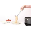 Zestaw przyborów kuchennych Brabantia 260148 4 szt. Stal satynowana