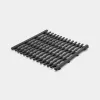 Mata do zlewu Brabantia 302589 antracyt 300x300x15 mm
