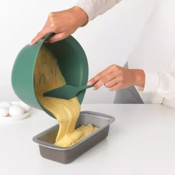 Zestaw Brabantia Tasty+ 123207 Zielony 4 szt.