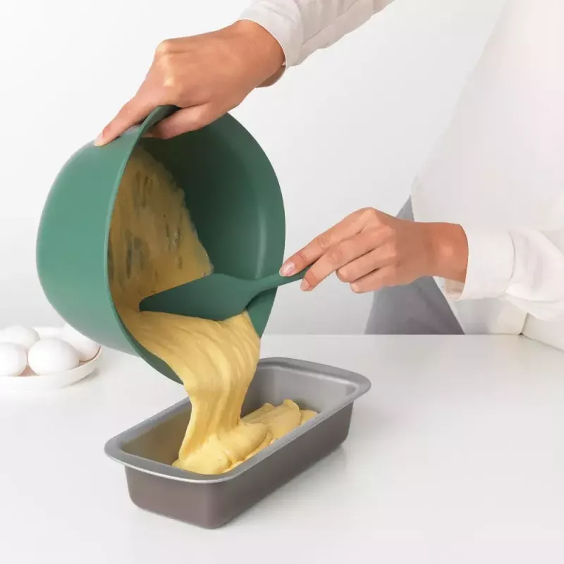 Zestaw Brabantia Tasty+ 123207 Zielony 4 szt.