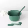 Zestaw Brabantia Tasty+ 123207 Zielony 4 szt.