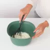 Zestaw Brabantia Tasty+ 123207 Zielony 4 szt.