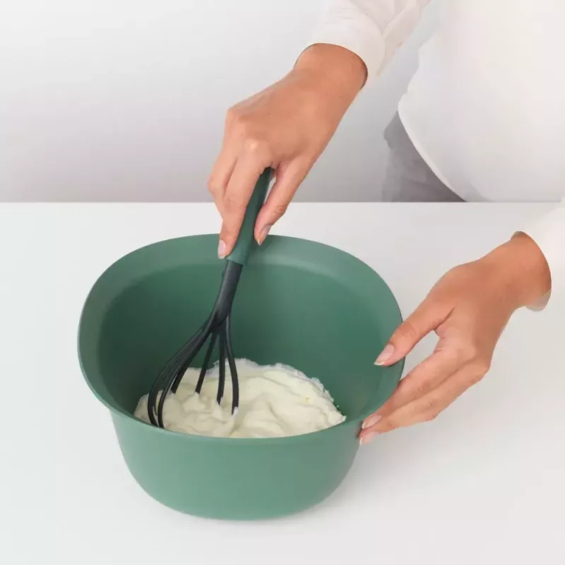 Zestaw Brabantia Tasty+ 123207 Zielony 4 szt.