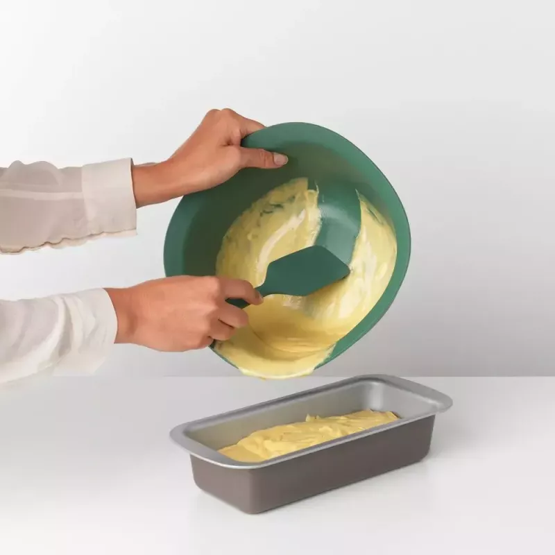Zestaw Brabantia Tasty+ 123207 Zielony 4 szt.