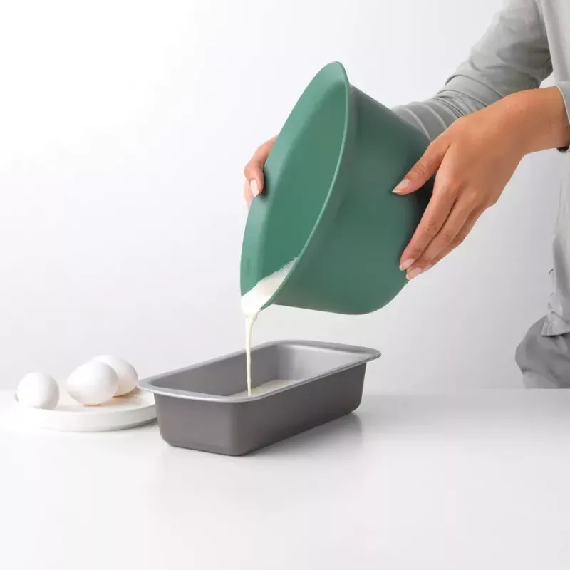 Zestaw Brabantia Tasty+ 123207 Zielony 4 szt.