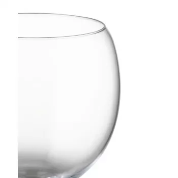 Kieliszek do wina Alessi SG119/0S4 elegancki design kryształowo czysty