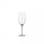 Kieliszek do wina Alessi SG119/9S4 elegancki design kryształowo przezroczysty