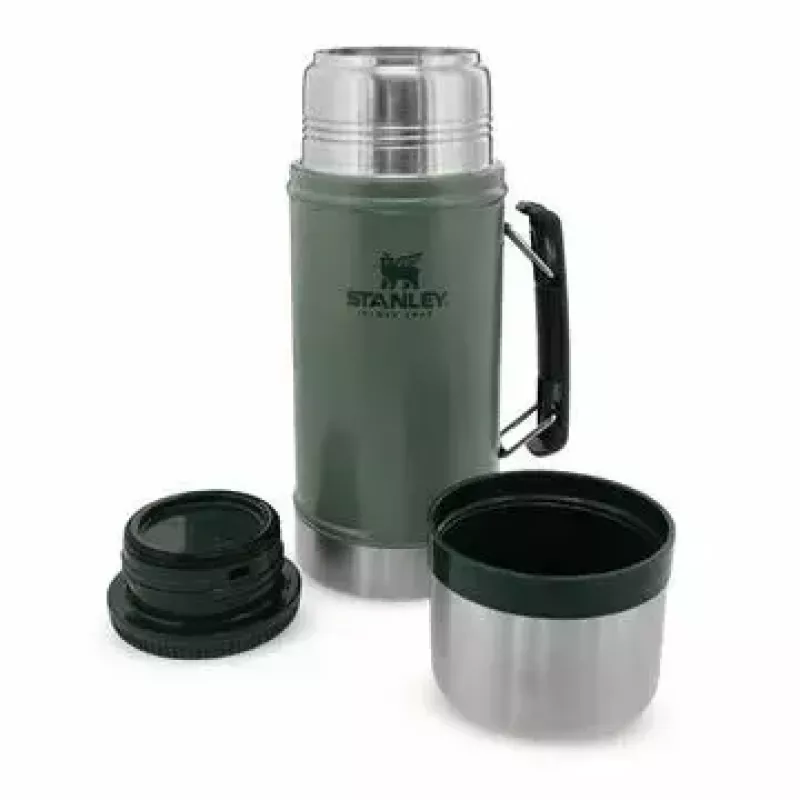 Termos Stanley 10-07937-003 0,94 l zielony