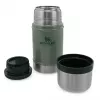 Termos Stanley 10-07936-003 0.7 L Zielony Stal nierdzewna