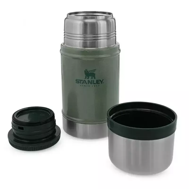 Termos Stanley 10-07936-003 0.7 L Zielony Stal nierdzewna