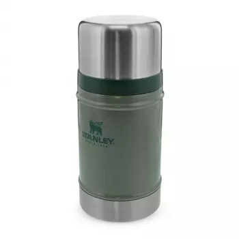Termos Stanley 10-07936-003 0.7 L Zielony Stal nierdzewna
