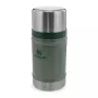 Termos Stanley 10-07936-003 0.7 L Zielony Stal nierdzewna