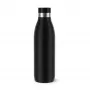 EMSA Bludrop Color N31109 Do codziennego użytku 700 ml Stal nierdzewna Czarny