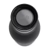EMSA Bludrop Color N31109 Do codziennego użytku 700 ml Stal nierdzewna Czarny