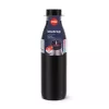 EMSA Bludrop Color N31109 Do codziennego użytku 700 ml Stal nierdzewna Czarny