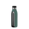 EMSA Bludrop Color N31109 Do codziennego użytku 700 ml Stal nierdzewna Czarny