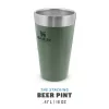 Kubek termiczny STANLEY Stacking Tumbler 0,47 L zielony