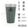 Kubek termiczny STANLEY Stacking Tumbler 0,47 L zielony