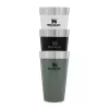 Kubek termiczny STANLEY Stacking Tumbler 0,47 L zielony