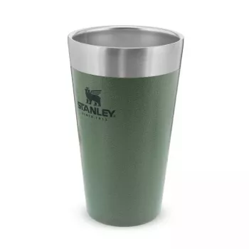 Kubek termiczny STANLEY Stacking Tumbler 0,47 L zielony