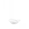 Miska ze stali nierdzewnej Alessi ACO02 26 cm nowoczesny design