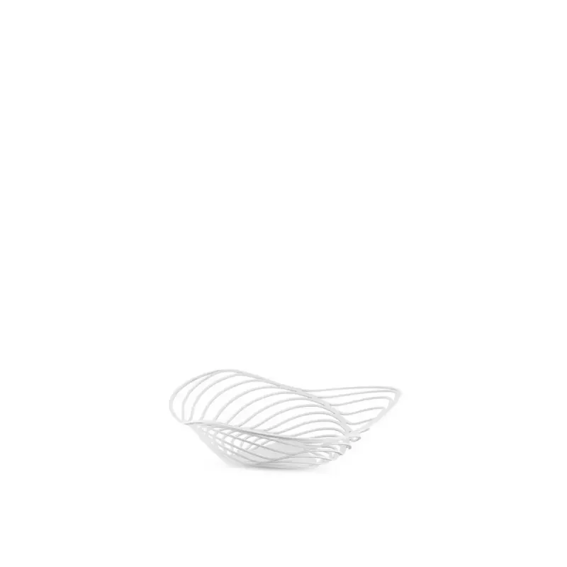 Miska ze stali nierdzewnej Alessi ACO02 26 cm nowoczesny design