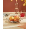 Miska ze stali nierdzewnej Alessi ACO02 26 cm nowoczesny design