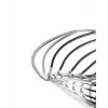 Miska ze stali nierdzewnej Alessi ACO02 26 cm nowoczesny design