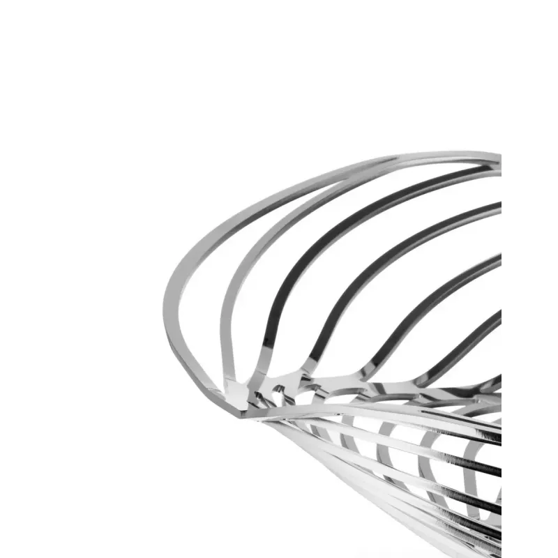 Miska ze stali nierdzewnej Alessi ACO02 26 cm nowoczesny design