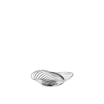 Miska ze stali nierdzewnej Alessi ACO02 26 cm nowoczesny design
