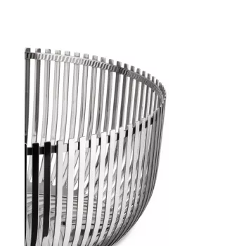 Dekoracyjna miska Alessi PCH05/24 Średnica 24 cm Wysokość 110 mm