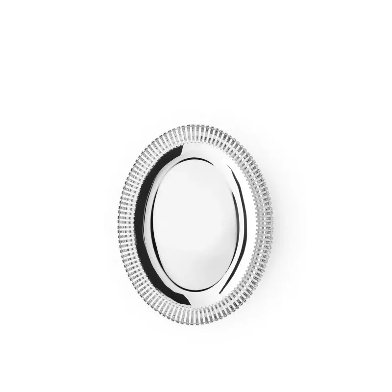 Kosz na pranie Alessi PCH06/26 Szerokość 260 mm Głębokość 200 mm Wysokość 60 mm