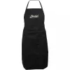 Fartuch kuchenny Berkel DV7700N Unisex Czarny Bawełna