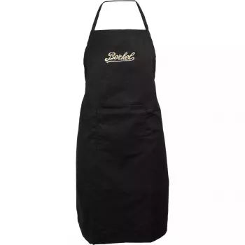 Fartuch kuchenny Berkel DV7700N Unisex Czarny Bawełna