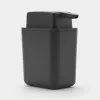 Dozownik do mydła Brabantia 302503 0,2 L szary