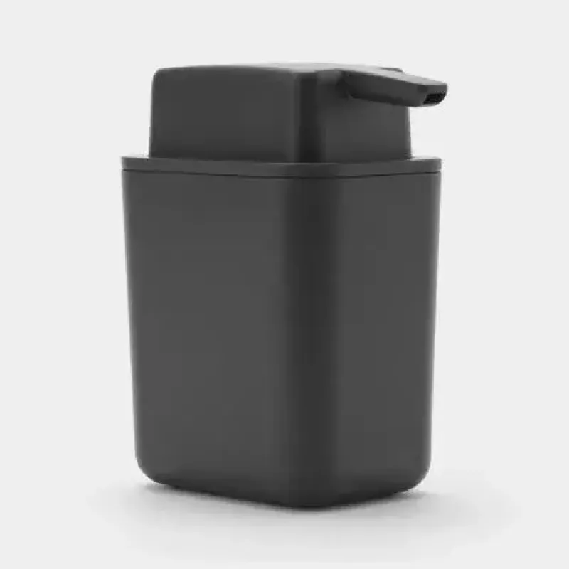 Dozownik do mydła Brabantia 302503 0,2 L szary