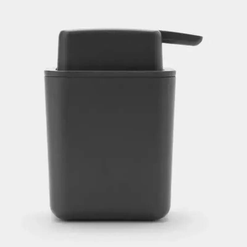 Dozownik do mydła Brabantia 302503 0,2 L szary