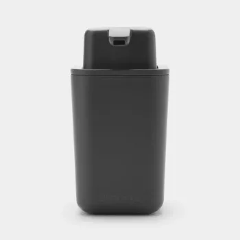 Dozownik do mydła Brabantia 302503 0,2 L szary