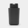 Dozownik do mydła Brabantia 302503 0,2 L szary