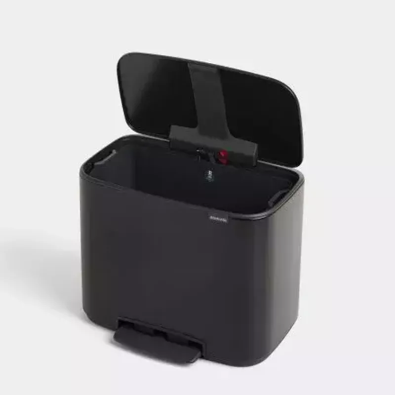 Pojemnik na odpady prostokątny Brabantia 121463