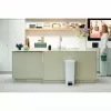 Kosz na śmieci Brabantia 800009 40 L inny jasnoszary