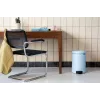 Kosz na śmieci Brabantia NewIcon 12 L okrągły niebieski
