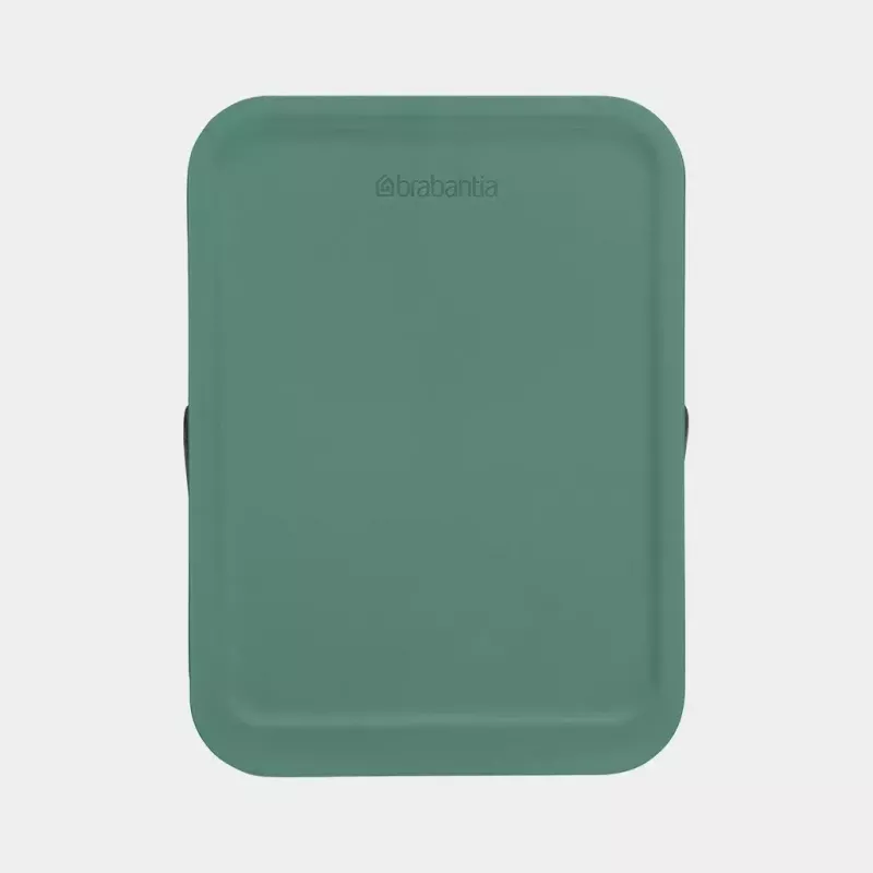 Brabantia Sort & Go 40 L Prostokątny Zielony